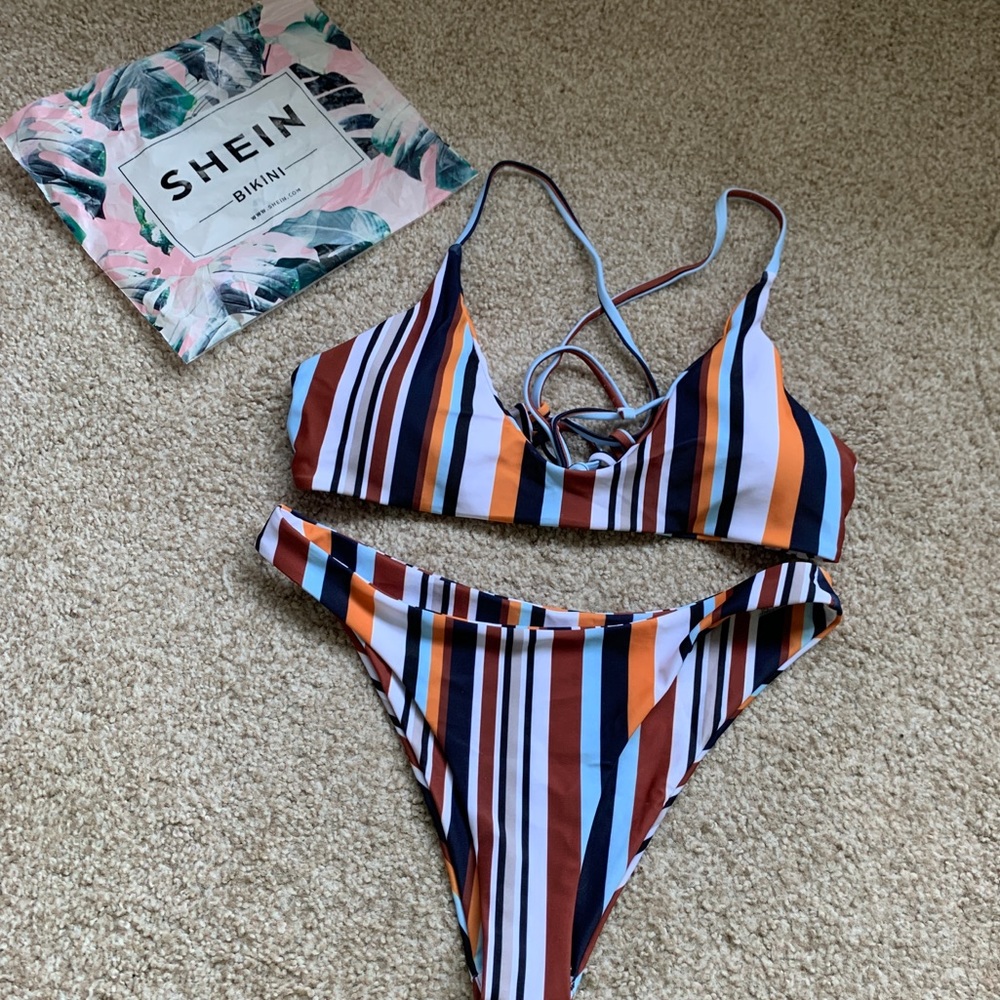 NWT swim suit!